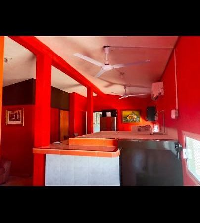 Departamento Kassandra Puerto Peñasco Kültér fotó
