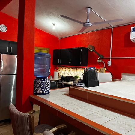 Departamento Kassandra Puerto Peñasco Kültér fotó