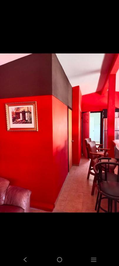 Departamento Kassandra Puerto Peñasco Kültér fotó