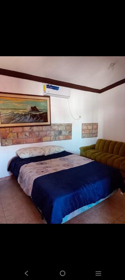 Departamento Kassandra Puerto Peñasco Kültér fotó