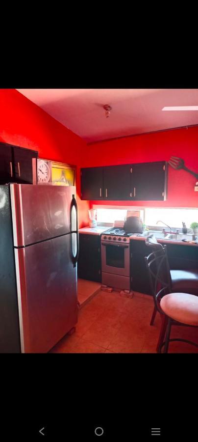 Departamento Kassandra Puerto Peñasco Kültér fotó