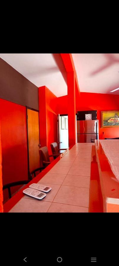 Departamento Kassandra Puerto Peñasco Kültér fotó