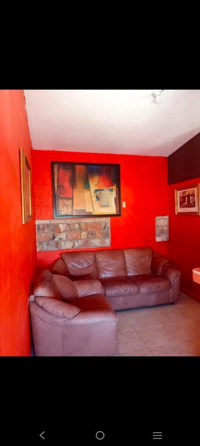 Departamento Kassandra Puerto Peñasco Kültér fotó