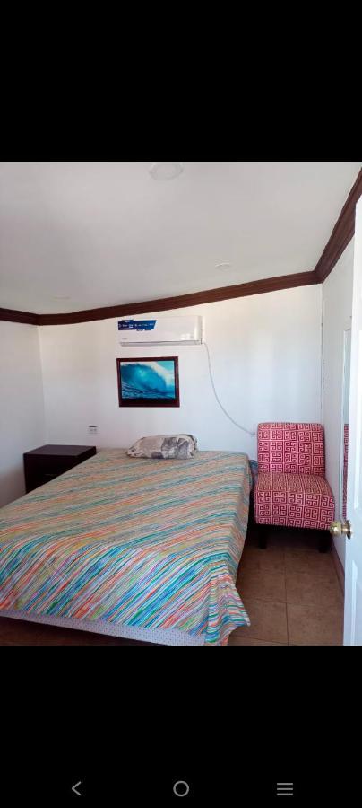 Departamento Kassandra Puerto Peñasco Kültér fotó