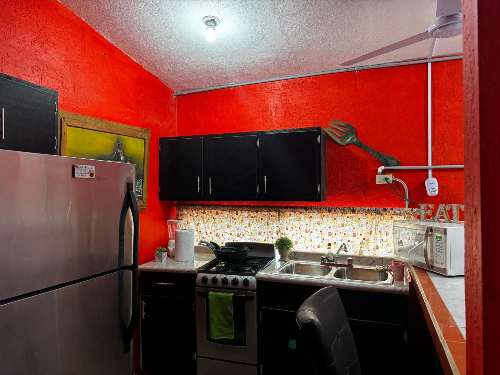 Departamento Kassandra Puerto Peñasco Kültér fotó