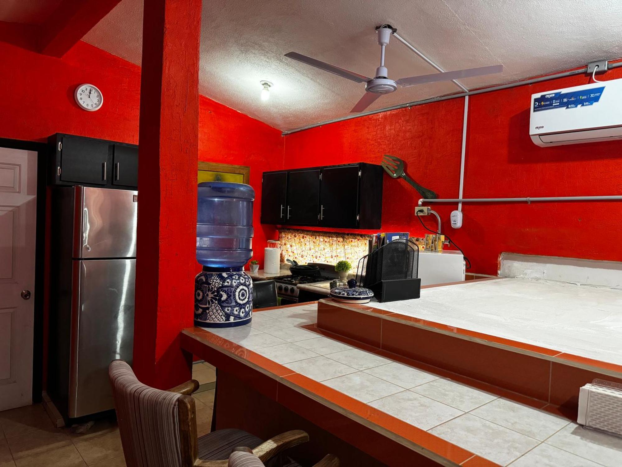 Departamento Kassandra Puerto Peñasco Kültér fotó